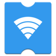 WifiPass - Free internet Icon