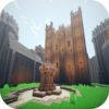 Epic Minecraft PE Castle 2 Icon