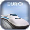 Euro Train Simulator Icon