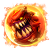 Marble Heroes Icon