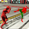 Spider Hero: City Battle Icon