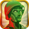 Toy Wars: Story of Heroes Icon