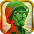 Toy Wars: Story of Heroes Icon