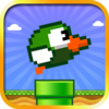 Ducky Duck Icon