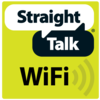 Straight Talk Wi-Fi Icon