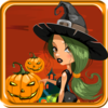 Witches To Ghosts Icon