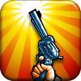 Mad Bullets Icon