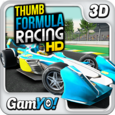 Thumb Formula Racing Icon