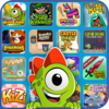 Kizi – Fun Free Games! Icon