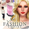 Fashion Empire - Boutique Sim Icon