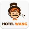 HotelWang - Hotels Comparison Icon