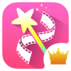 VideoShowPro:Free Video Editor Icon