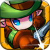 War Heart Icon