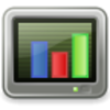 SystemPanel App / Task Manager Icon