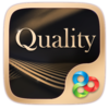 Quality GO Launcher Theme Icon