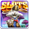 Slots - Journey of Magic Icon