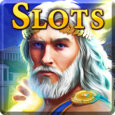 Slots – Riches of Olympus Icon