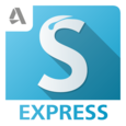SketchBook Express Icon
