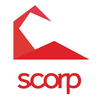 Scorp - Social Video Community Icon