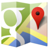 Maps Icon