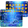 Pisces Emoji Keyboard Theme Icon