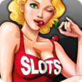 SEXY SLOTS:Slots with Hotties! Icon