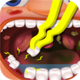 Wisdom Tooth Doctor Icon