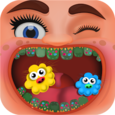 Doctor Braces - Kids Game Icon