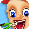 Baby Dr. Braces - Kids Game Icon