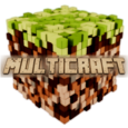 Multicraft: Pocket Edition Icon