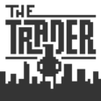 The Trader Icon