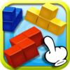Shape It! - Mini Puzzle Game Icon
