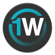 1Weather:Widget Forecast Radar Icon