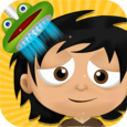Baby Day Care - Kids Game Icon