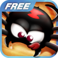 Greedy Spiders 2 Free Icon