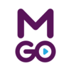 M-GO Movies + TV Icon