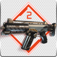 Gun Master 2 Icon