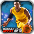 Play Basketball 2016 Icon