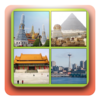 Guess This City Photo Quiz Icon