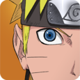 Naruto Shippuden - Watch Free! Icon