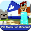 Pet Mods For Minecraft Icon