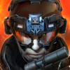Strike Back : War Game Icon