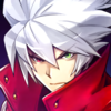 BlazBlue RR - Real Action Game Icon