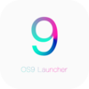 OS9 Launcher HD-smooth & theme Icon