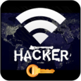 Wifi Password Hacker Prank Icon