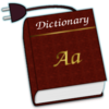 Offline dictionaries Icon