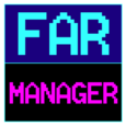 Far Manager Icon