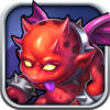 Devil hunter-Inferno Legend Icon