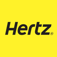 Hertz RentACar Icon