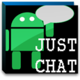 Just Chat Icon